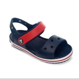 Kids’ Crocs Bayaband Sandal Size: 12